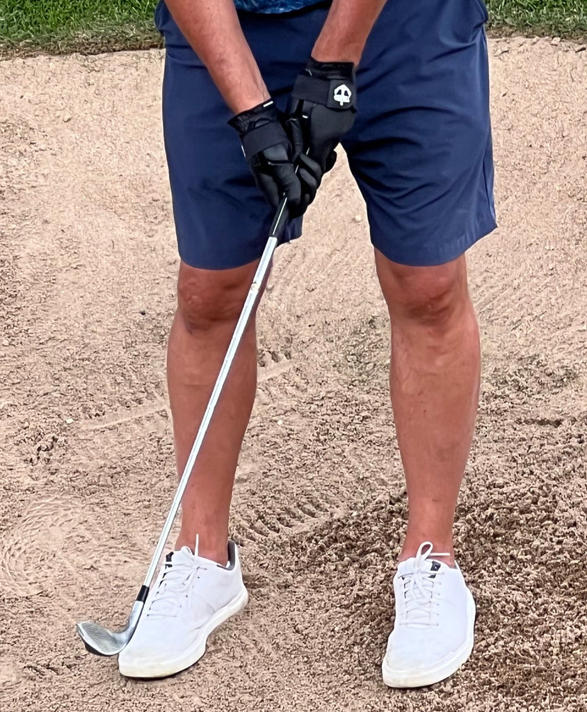 Men's Thumb Anchor Standard Glove - Thumb Anchor