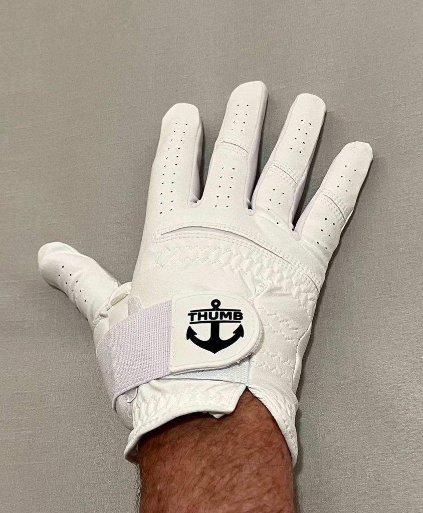 Men's Thumb Anchor Standard Glove - Thumb Anchor