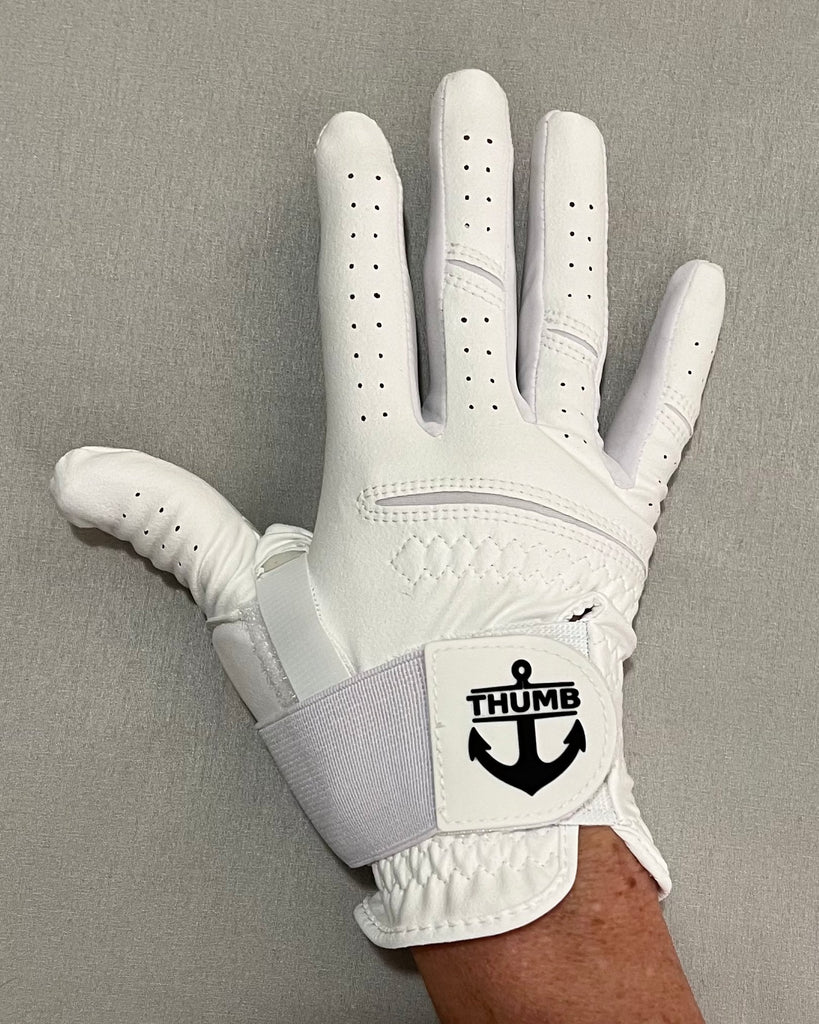 Women's Thumb Anchor Standard Glove - Thumb Anchor