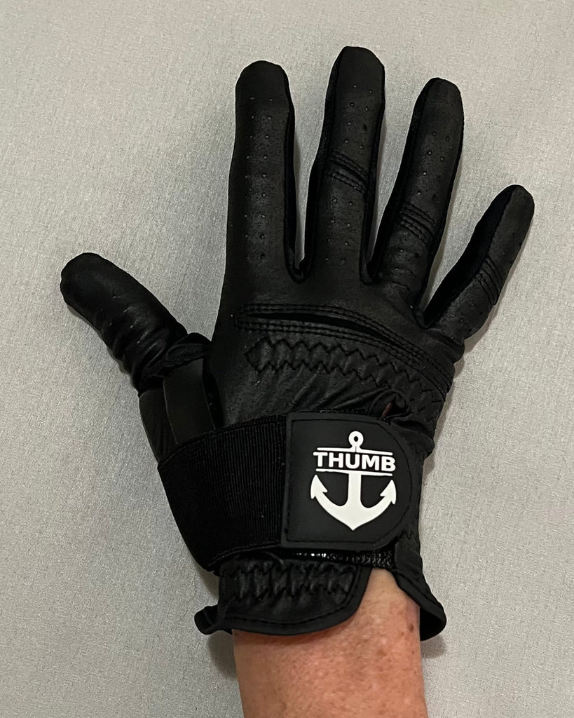 Women's Thumb Anchor Standard Glove - Thumb Anchor