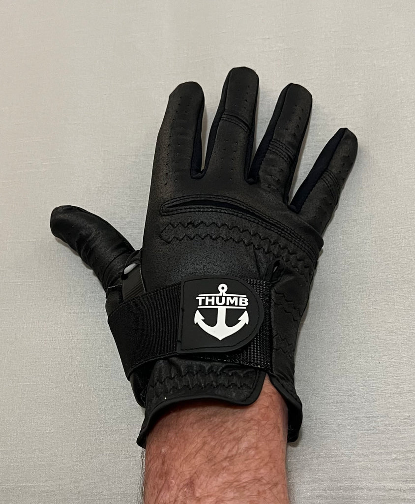 Men's Thumb Anchor Standard Glove - Thumb Anchor