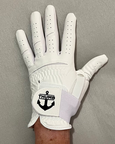 Women's Thumb Anchor Standard Glove - Thumb Anchor